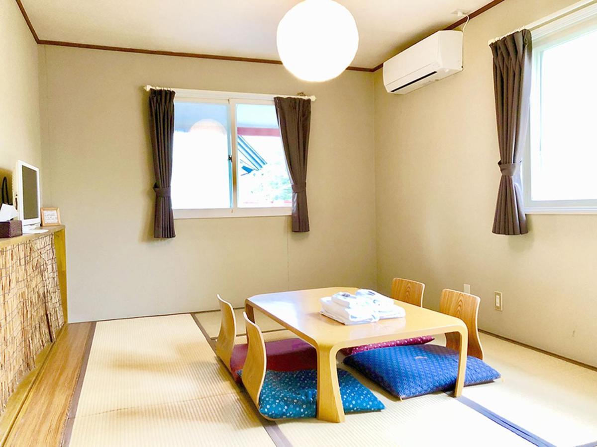 Appi Arts Color Villa Hachimantai  Exterior photo