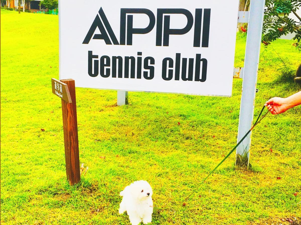 Appi Arts Color Villa Hachimantai  Exterior photo