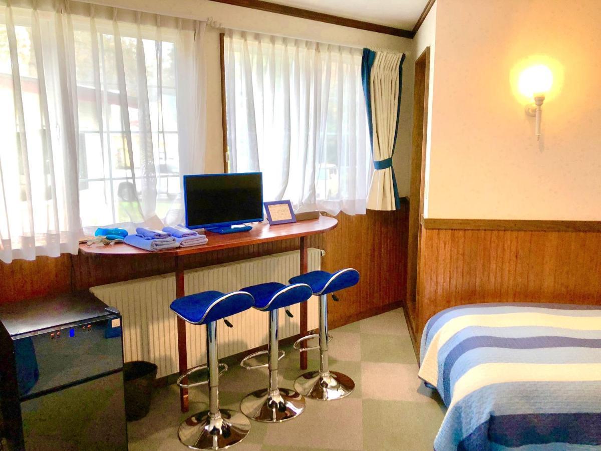 Appi Arts Color Villa Hachimantai  Room photo