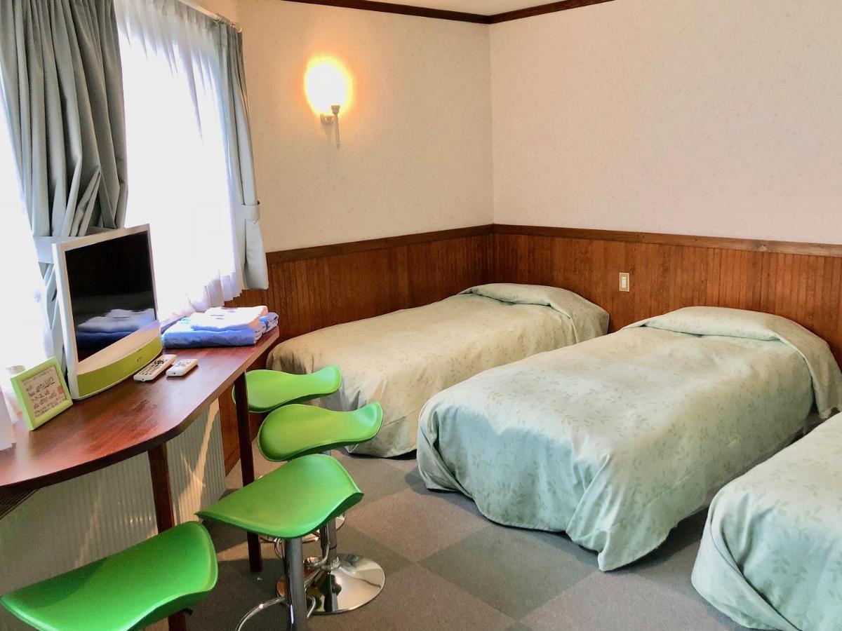 Appi Arts Color Villa Hachimantai  Room photo