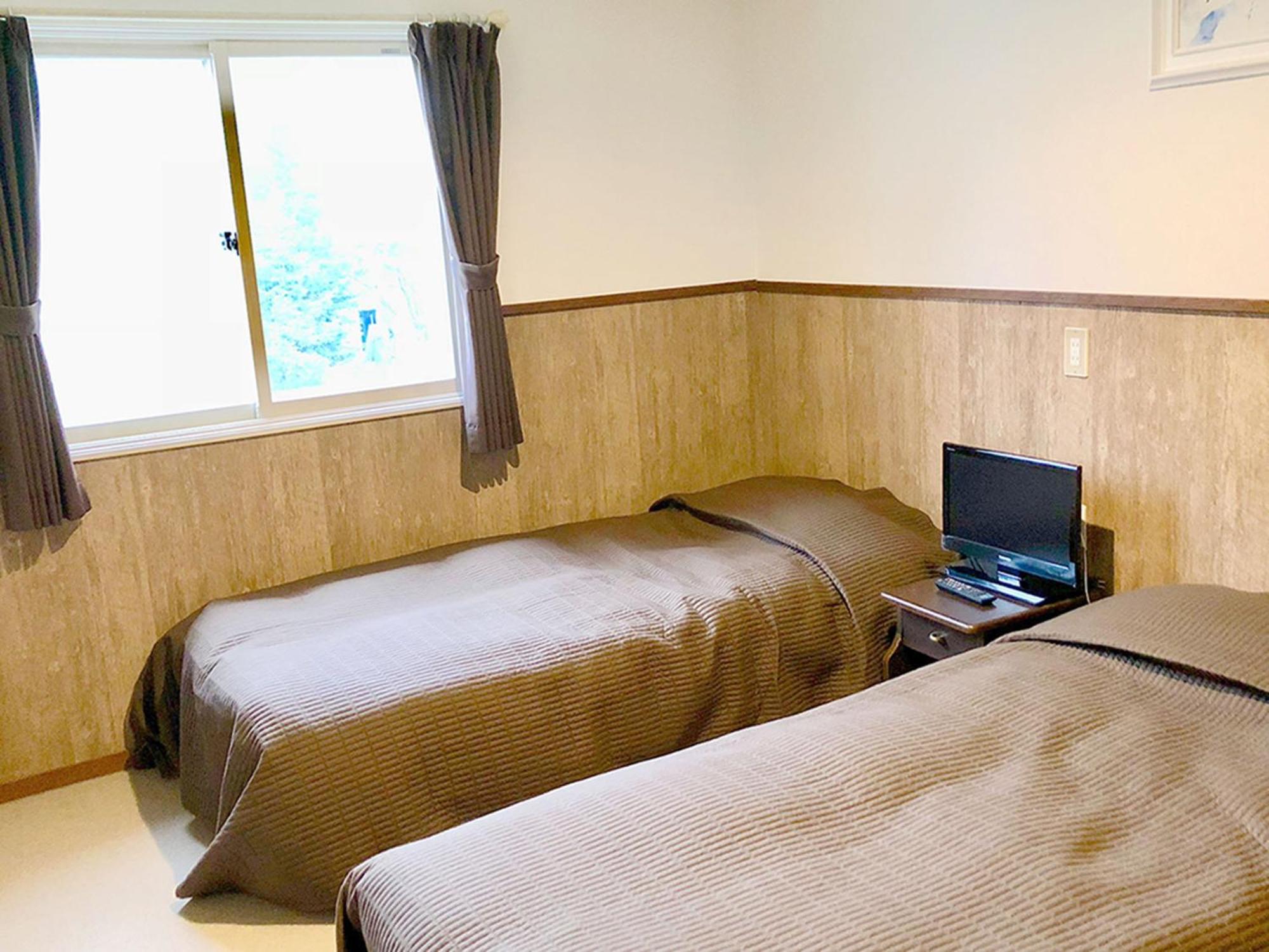 Appi Arts Color Villa Hachimantai  Room photo