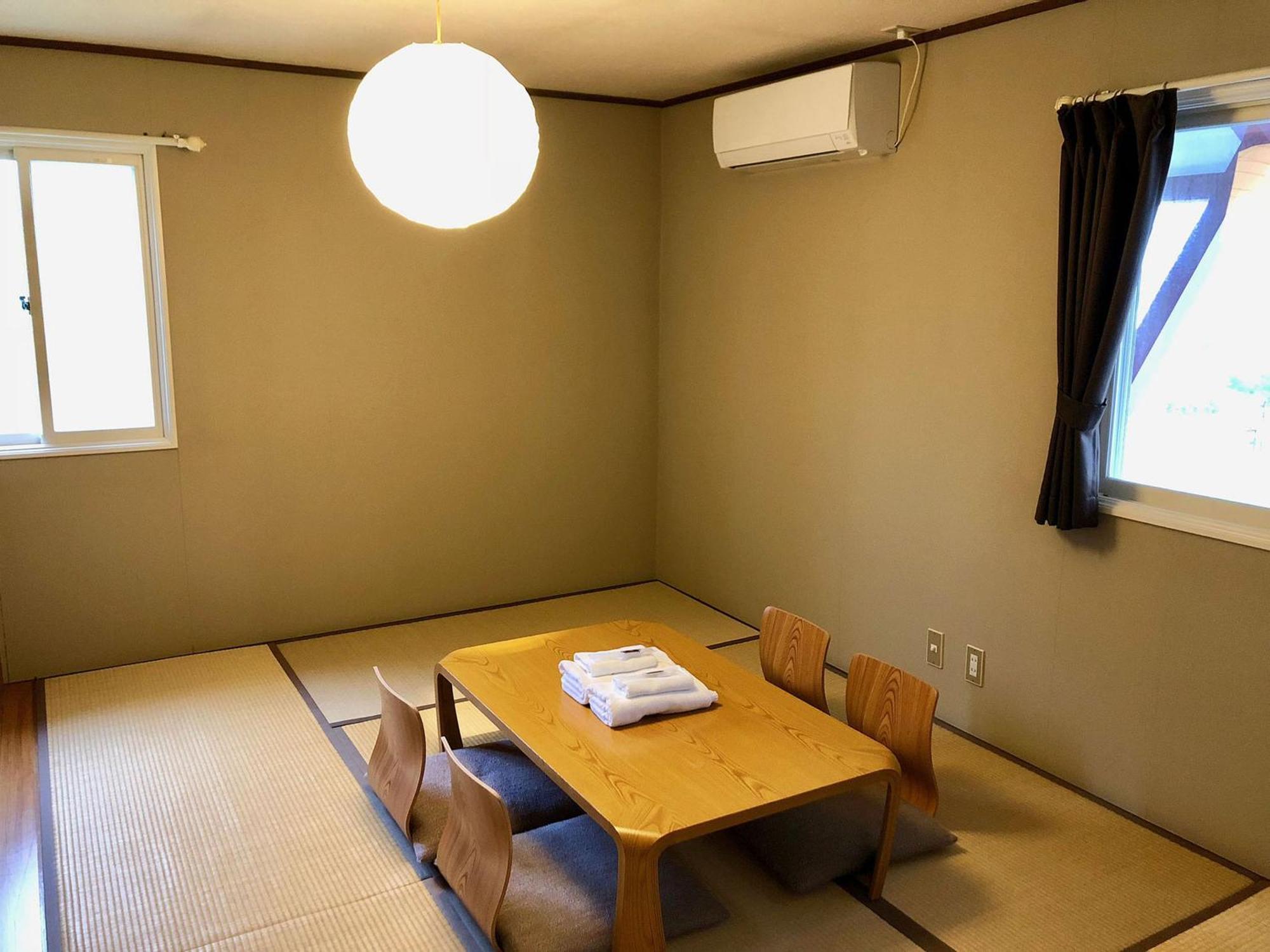 Appi Arts Color Villa Hachimantai  Room photo