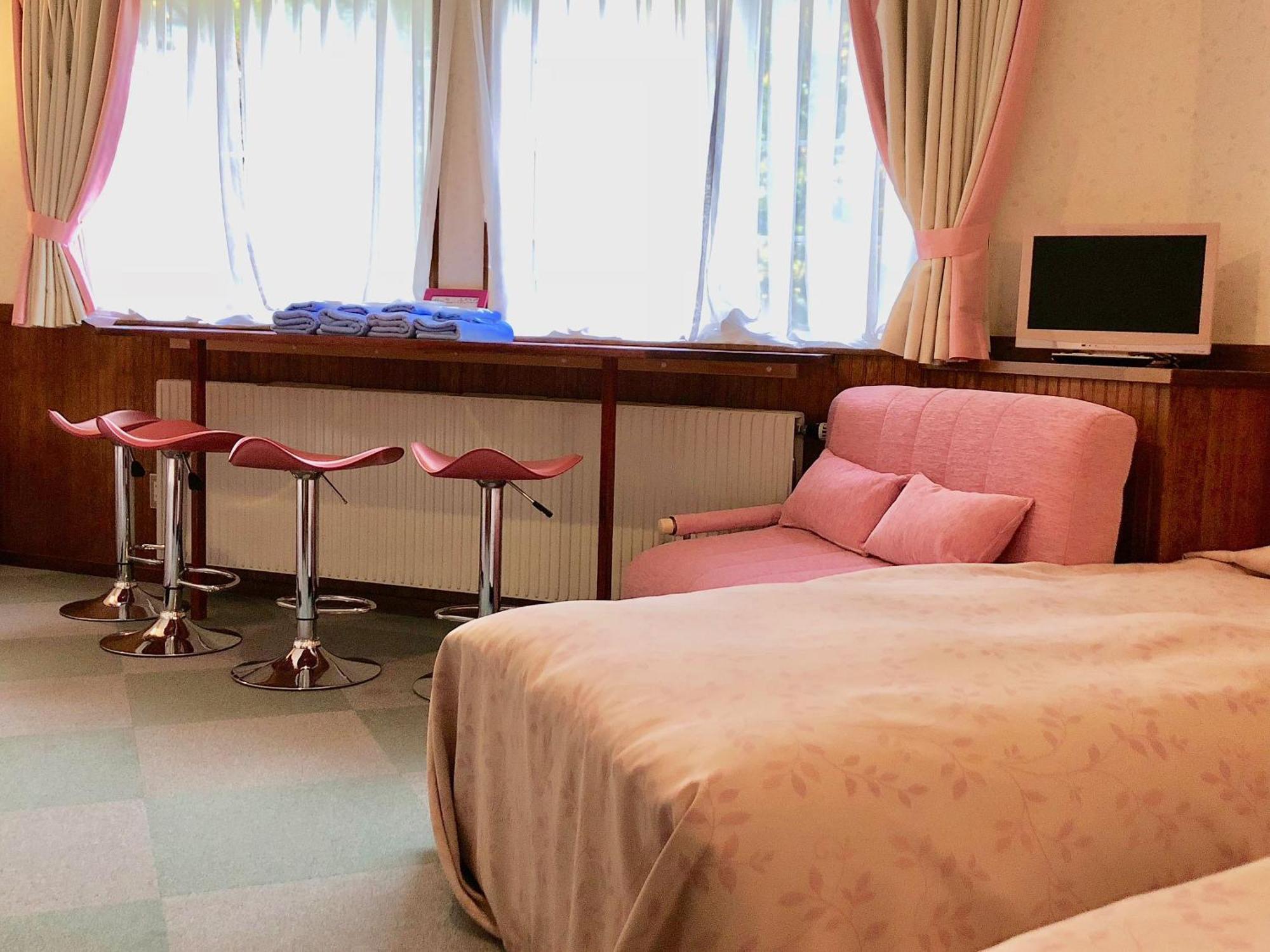 Appi Arts Color Villa Hachimantai  Room photo