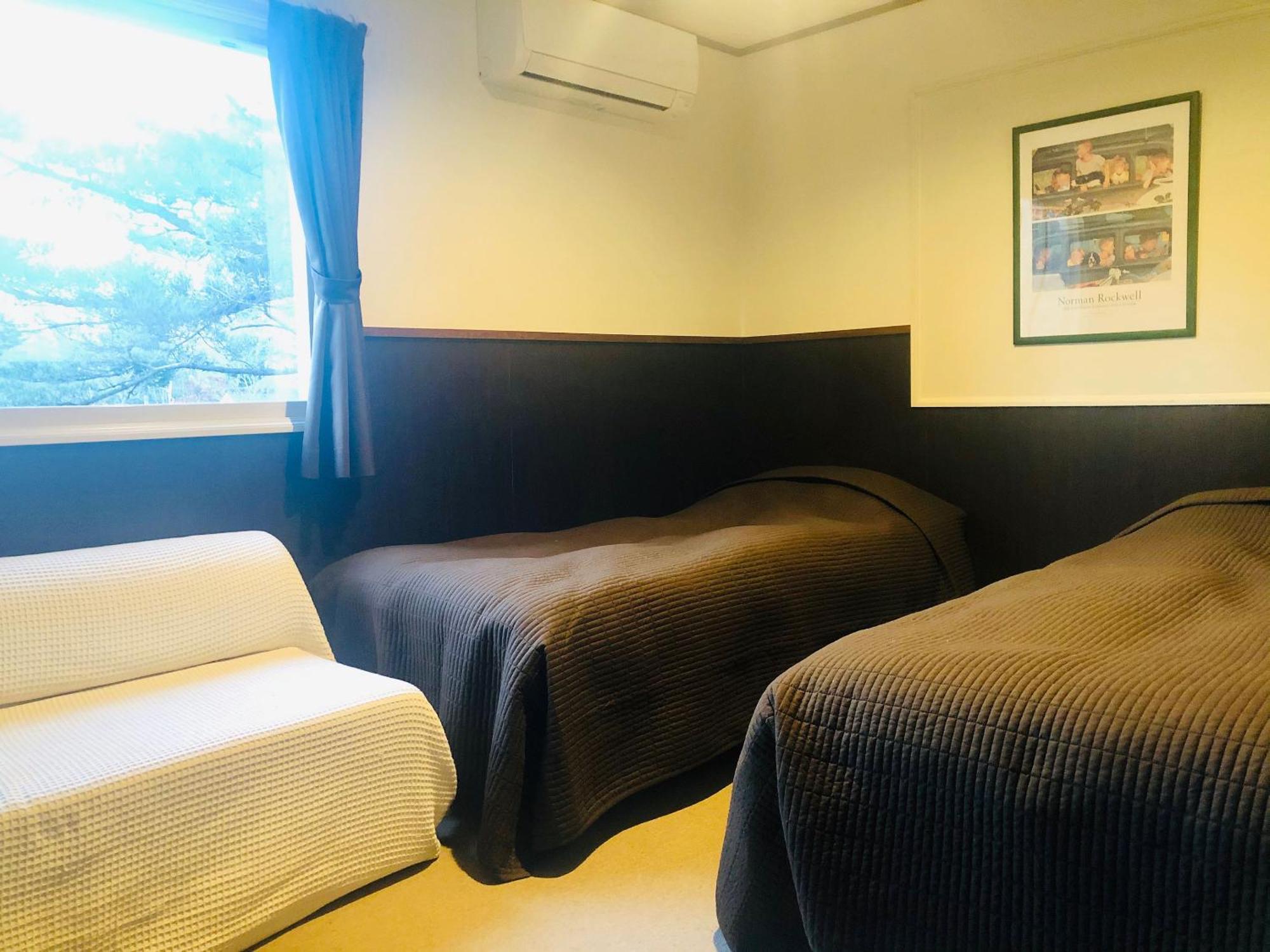 Appi Arts Color Villa Hachimantai  Room photo