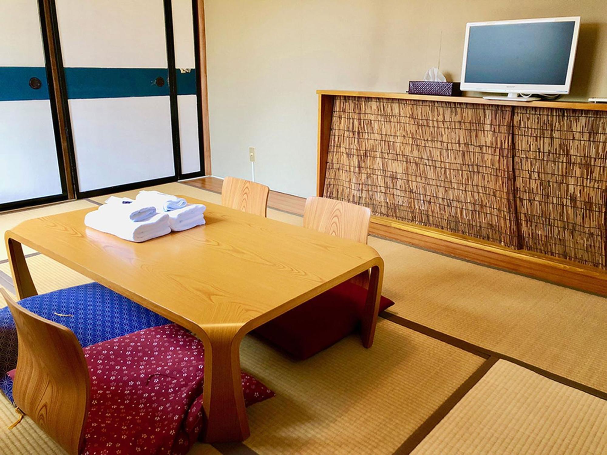 Appi Arts Color Villa Hachimantai  Room photo