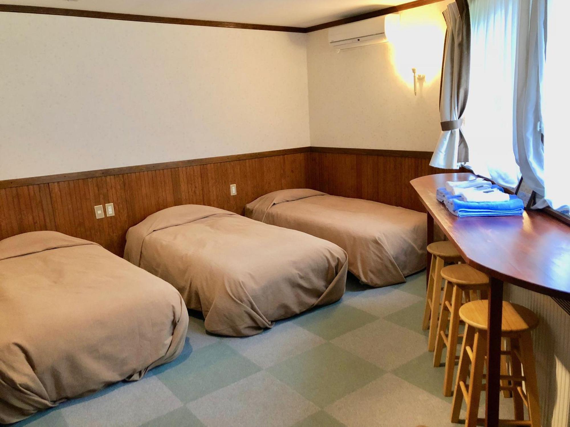 Appi Arts Color Villa Hachimantai  Room photo