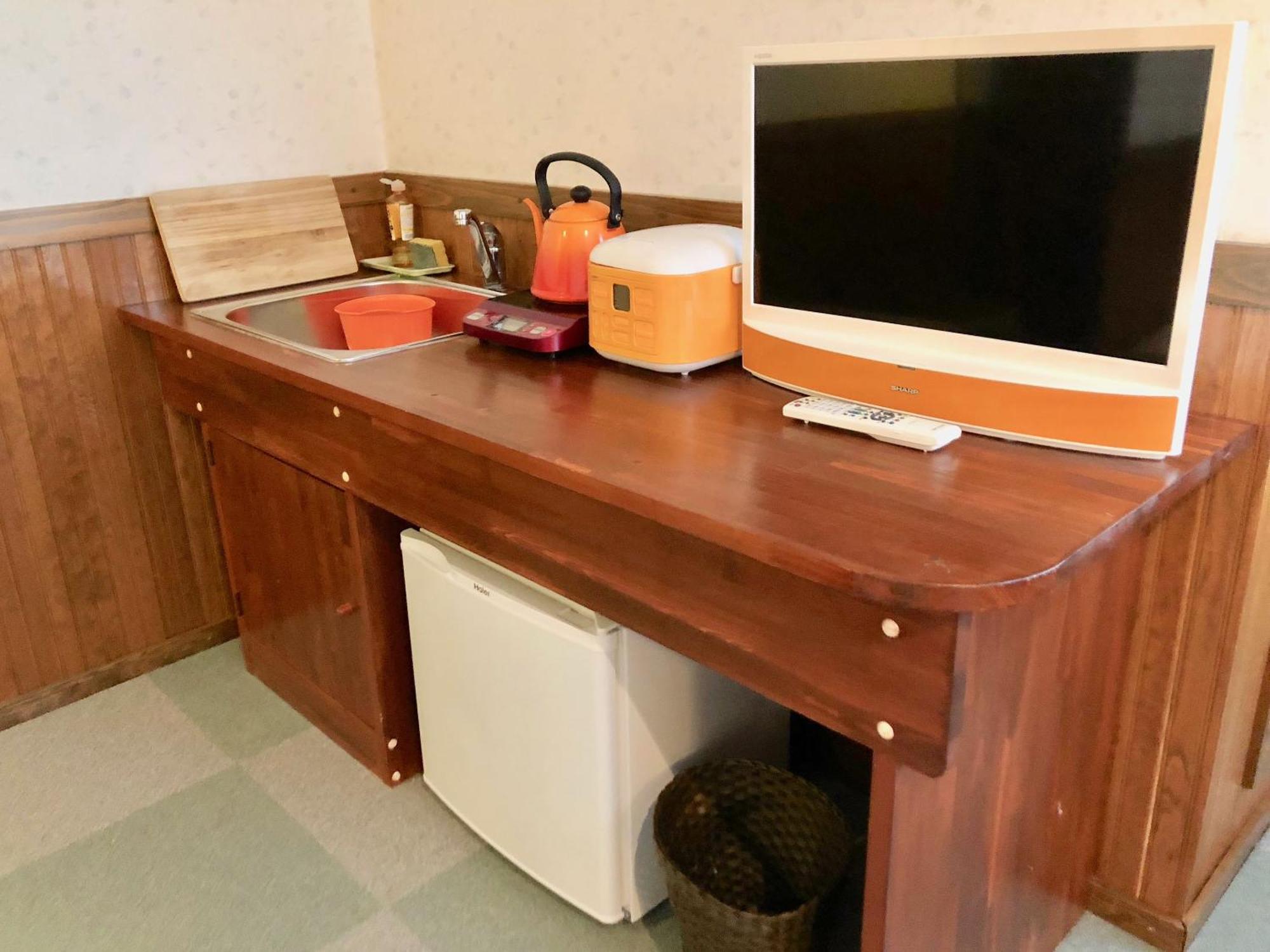 Appi Arts Color Villa Hachimantai  Room photo