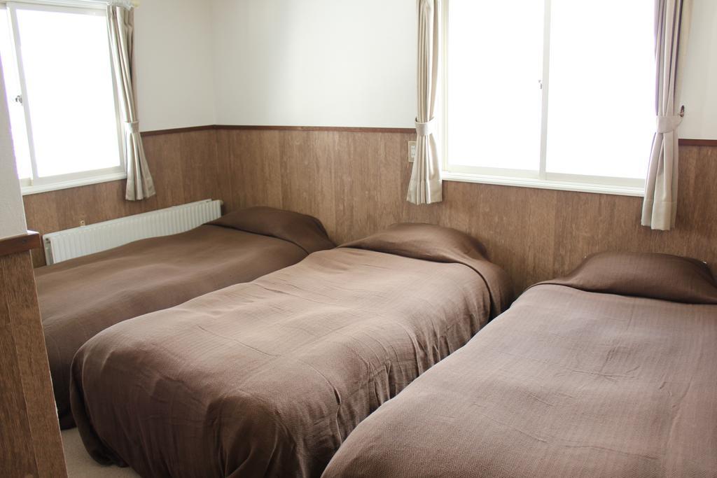 Appi Arts Color Villa Hachimantai  Room photo